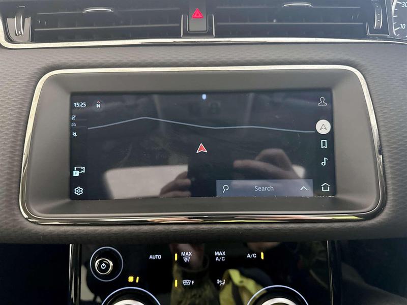 Used Land Rover Range Rover Evoque 2022 for sale - 77071596: Photo 22