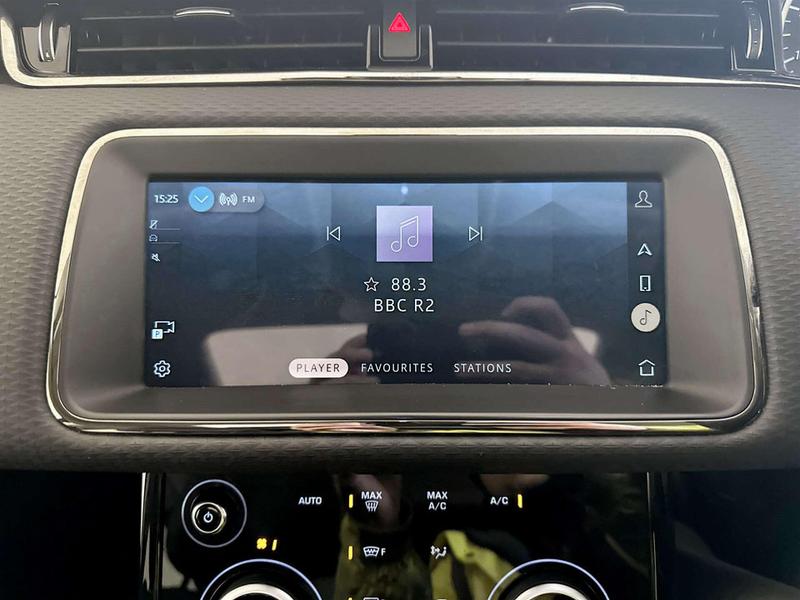 Used Land Rover Range Rover Evoque 2022 for sale - 77071596: Photo 24