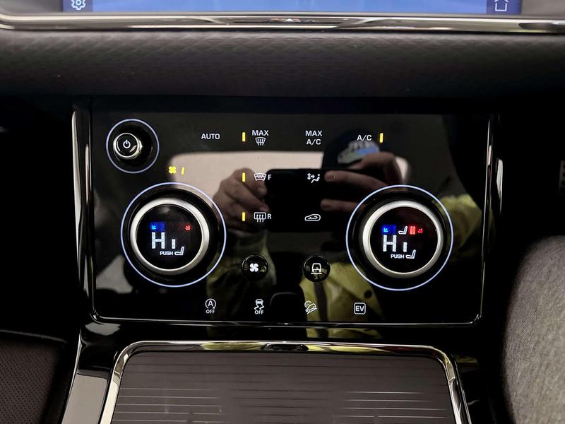 Used Land Rover Range Rover Evoque 2022 for sale - 77071596: Photo 25