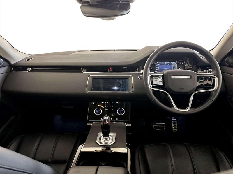 Used Land Rover Range Rover Evoque 2022 for sale - 77071596: Photo 3