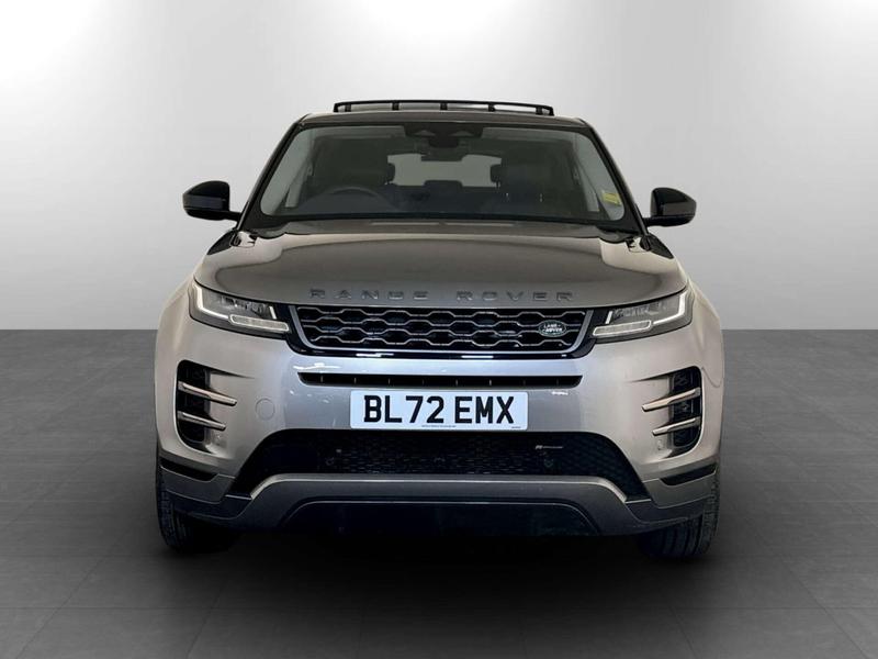 Used Land Rover Range Rover Evoque 2022 for sale - 77071596: Photo 5