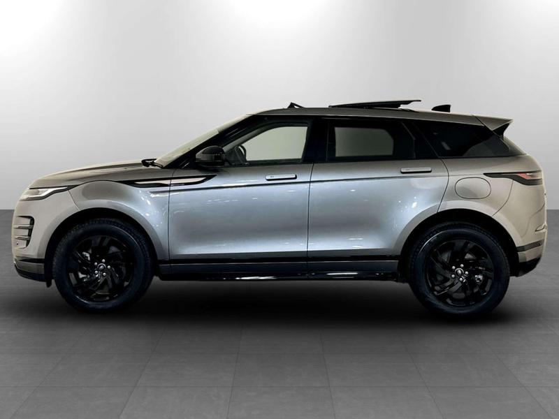 Used Land Rover Range Rover Evoque 2022 for sale - 77071596: Photo 7