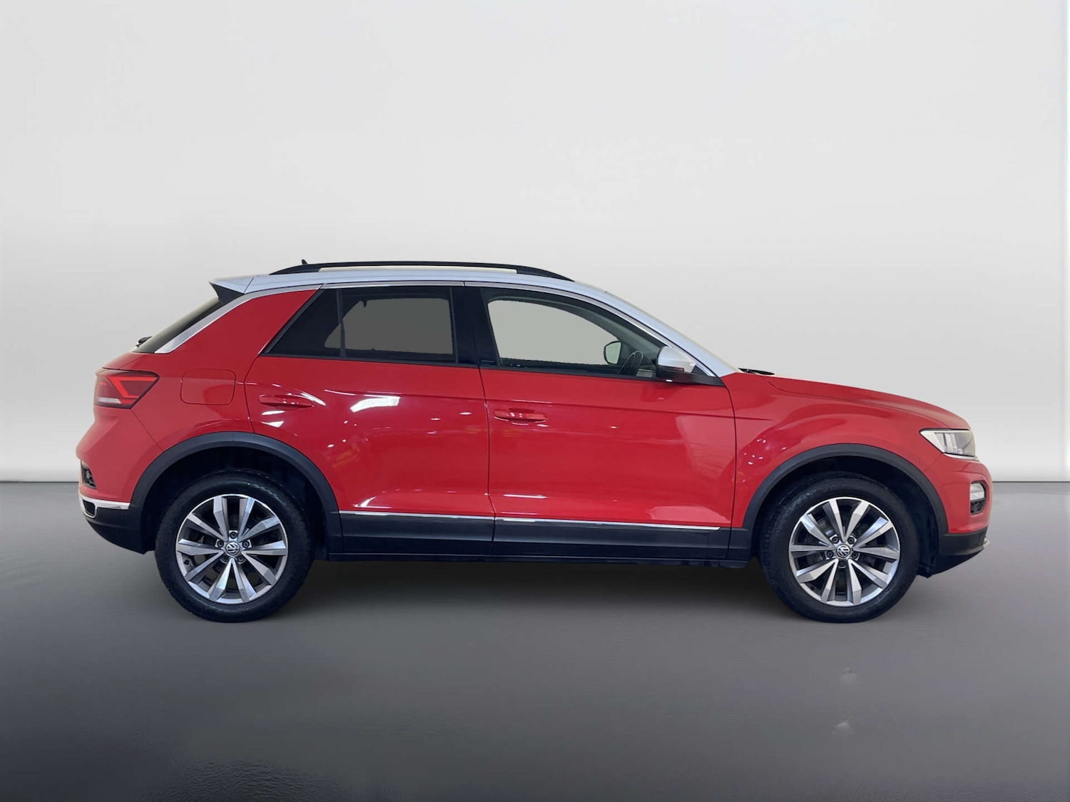 Used Volkswagen T-Roc 2020 for sale - 78068205: Photo 11