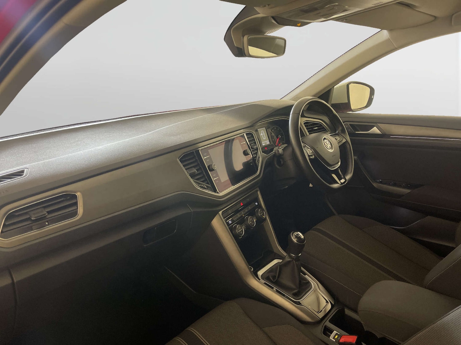 Used Volkswagen T-Roc 2020 for sale - 78068205: Photo 12