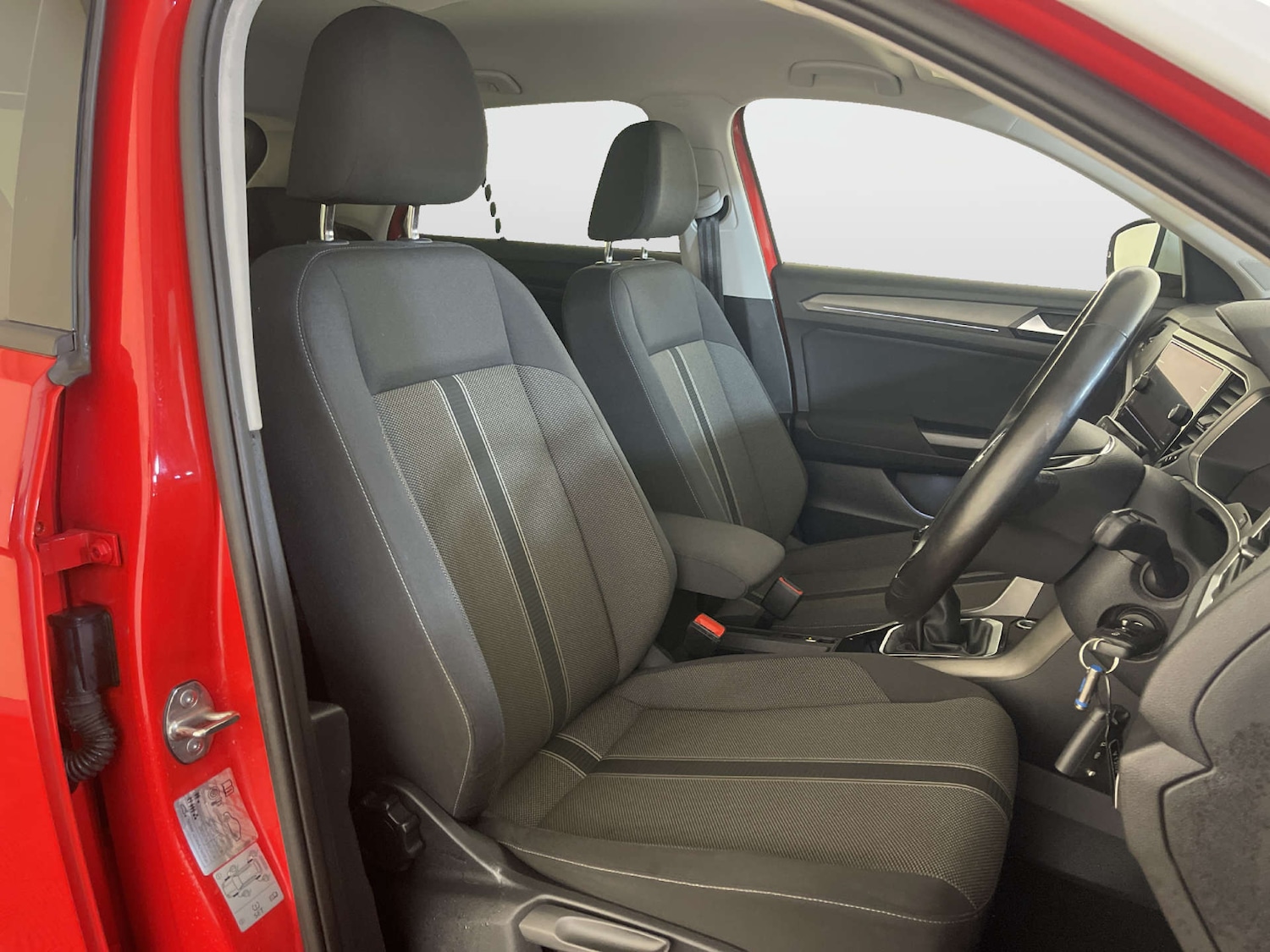 Used Volkswagen T-Roc 2020 for sale - 78068205: Photo 13