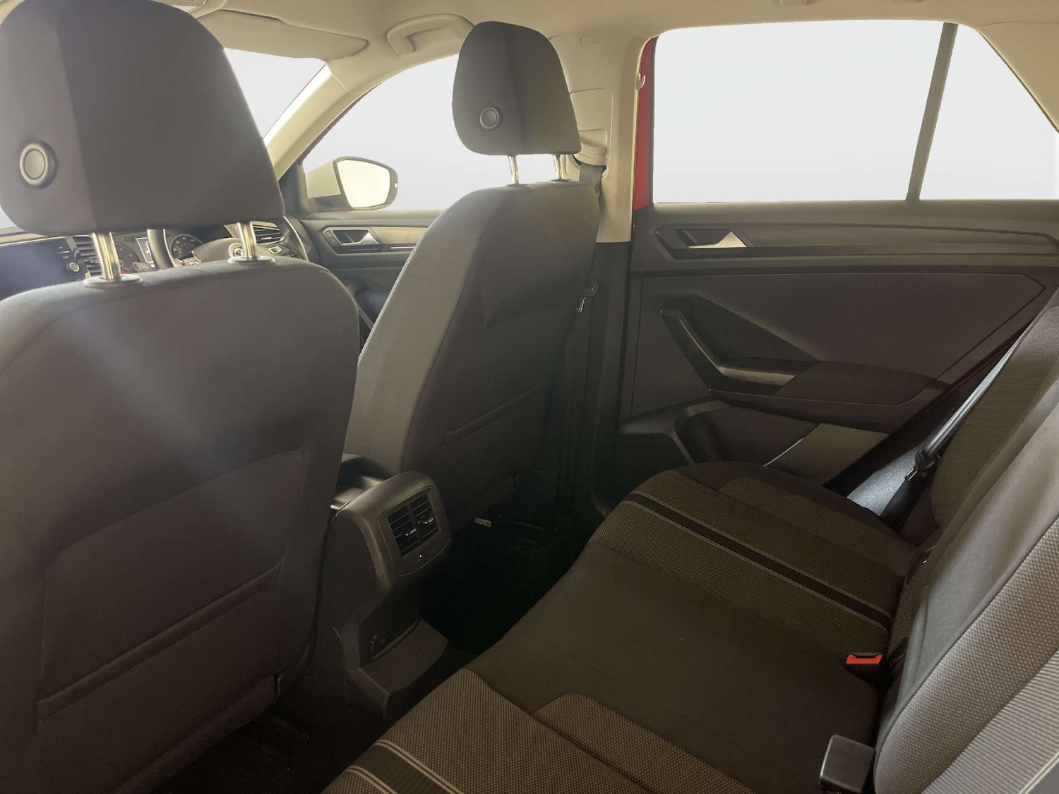 Used Volkswagen T-Roc 2020 for sale - 78068205: Photo 14