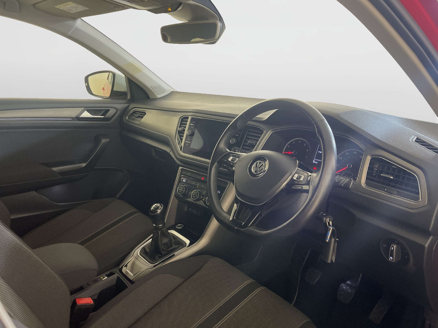 Used Volkswagen T-Roc 2020 for sale - 78068205: Photo 15