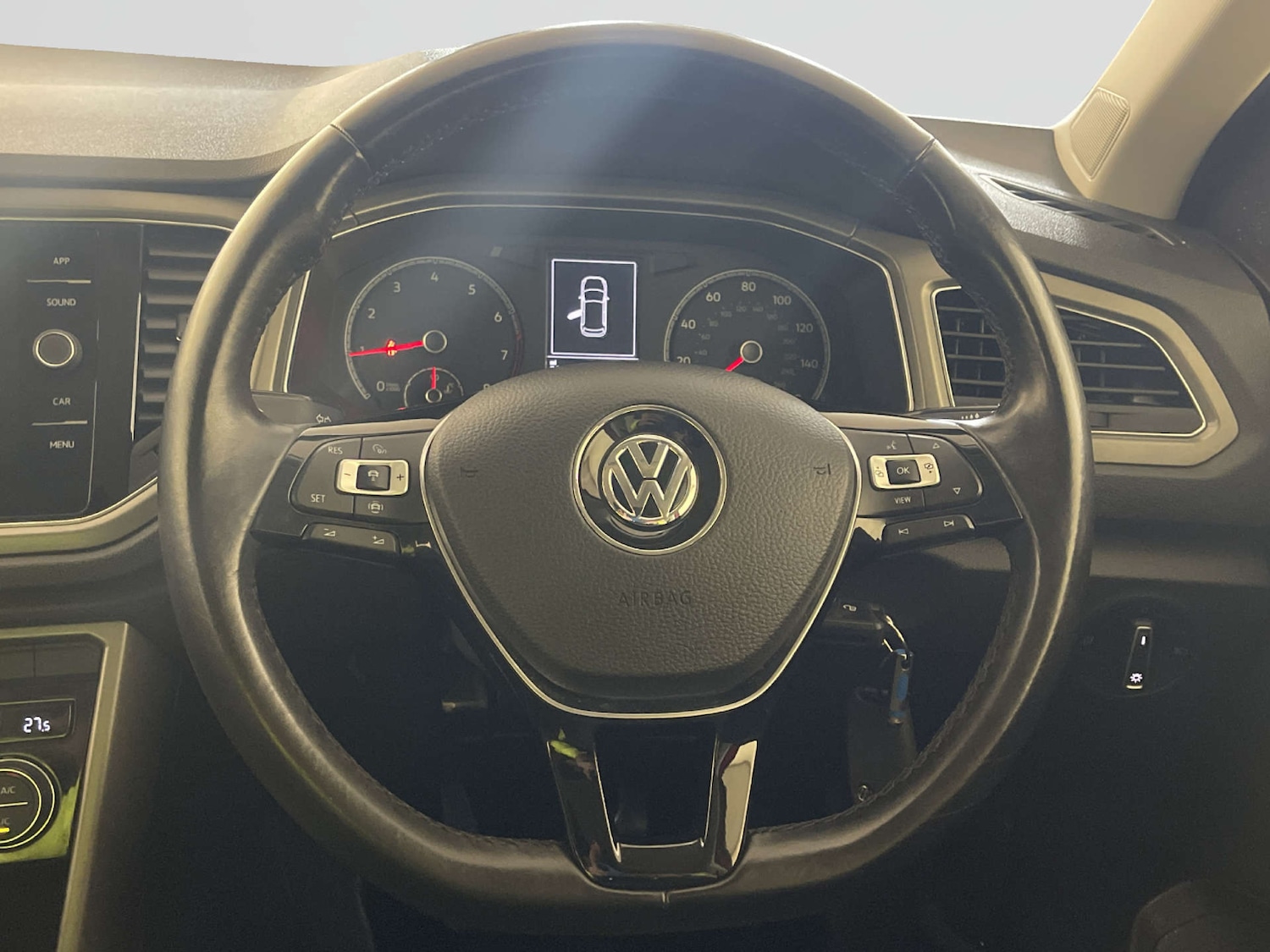 Used Volkswagen T-Roc 2020 for sale - 78068205: Photo 16