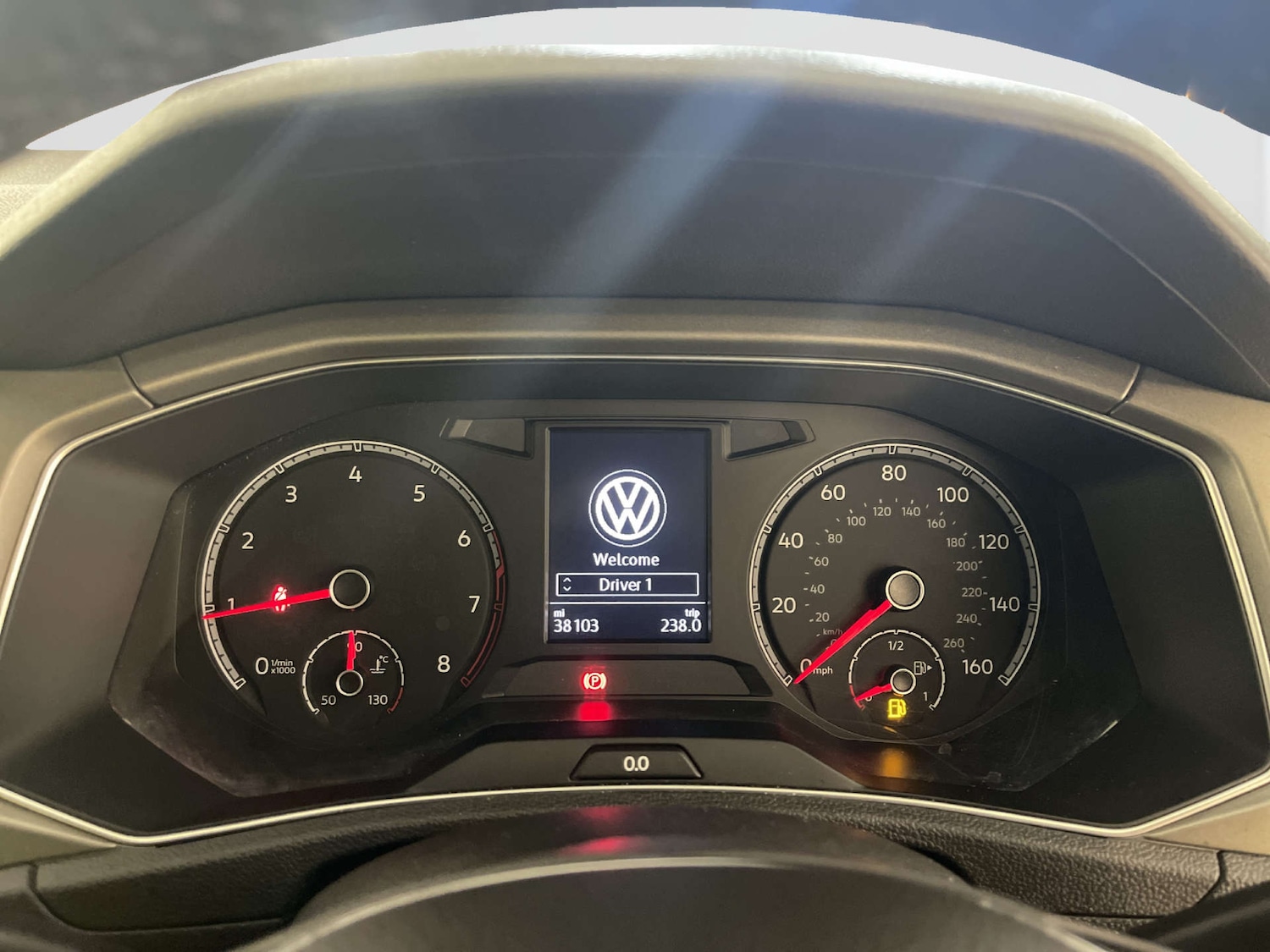 Used Volkswagen T-Roc 2020 for sale - 78068205: Photo 18