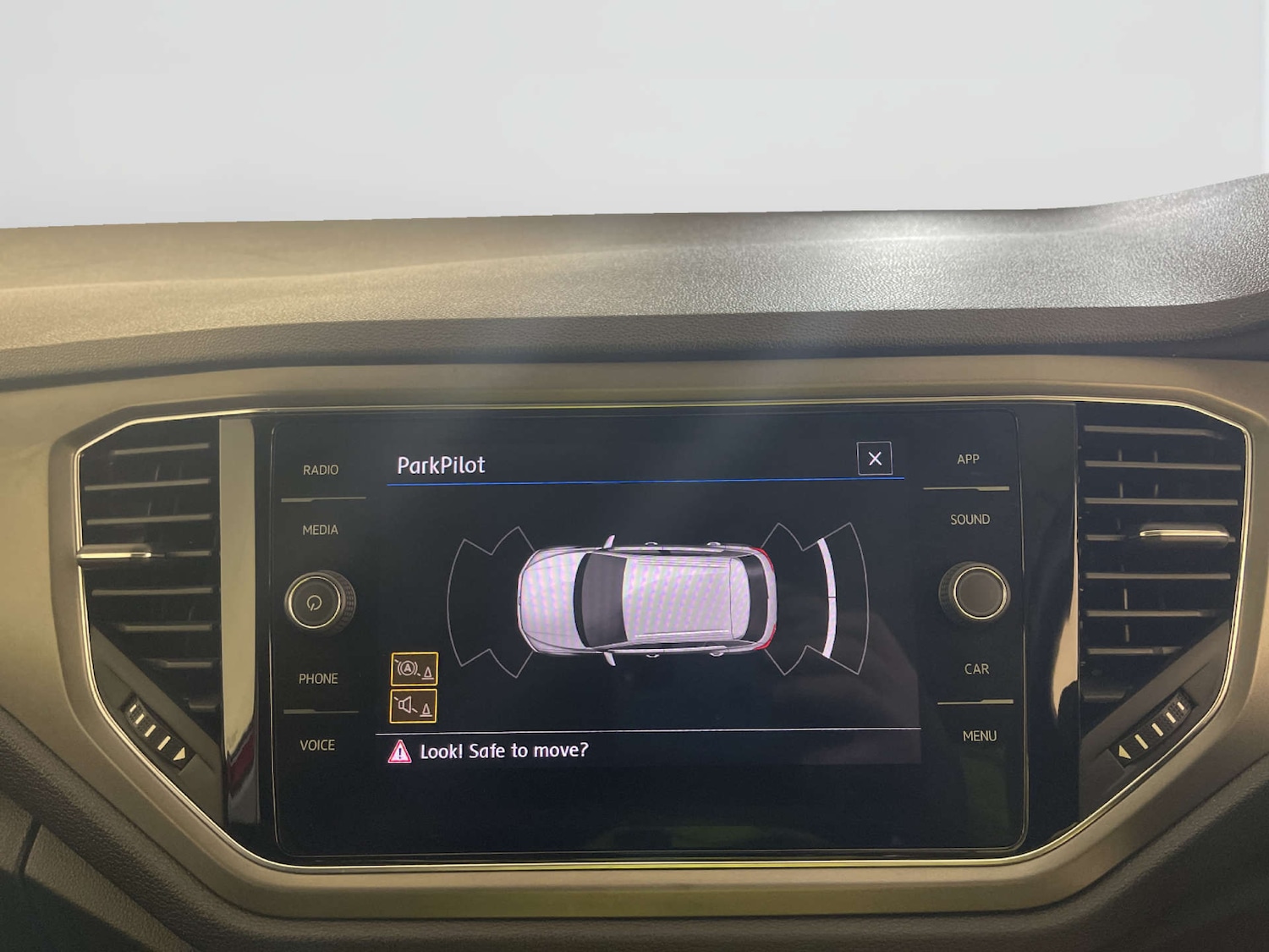 Used Volkswagen T-Roc 2020 for sale - 78068205: Photo 20