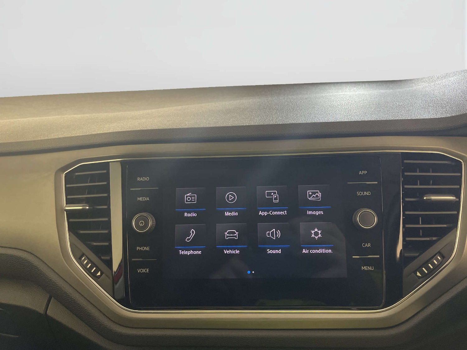 Used Volkswagen T-Roc 2020 for sale - 78068205: Photo 21