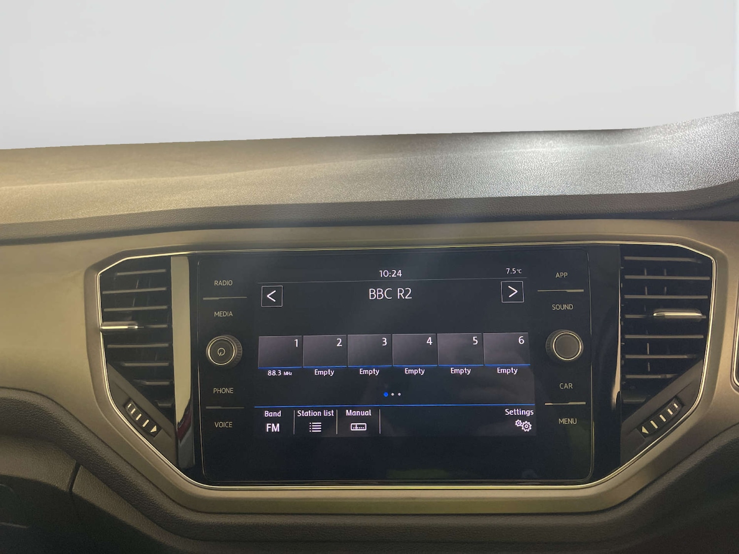 Used Volkswagen T-Roc 2020 for sale - 78068205: Photo 22