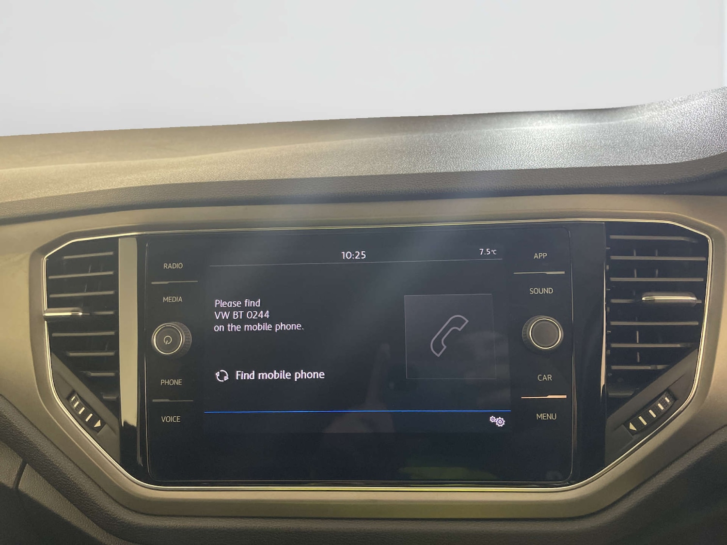 Used Volkswagen T-Roc 2020 for sale - 78068205: Photo 23