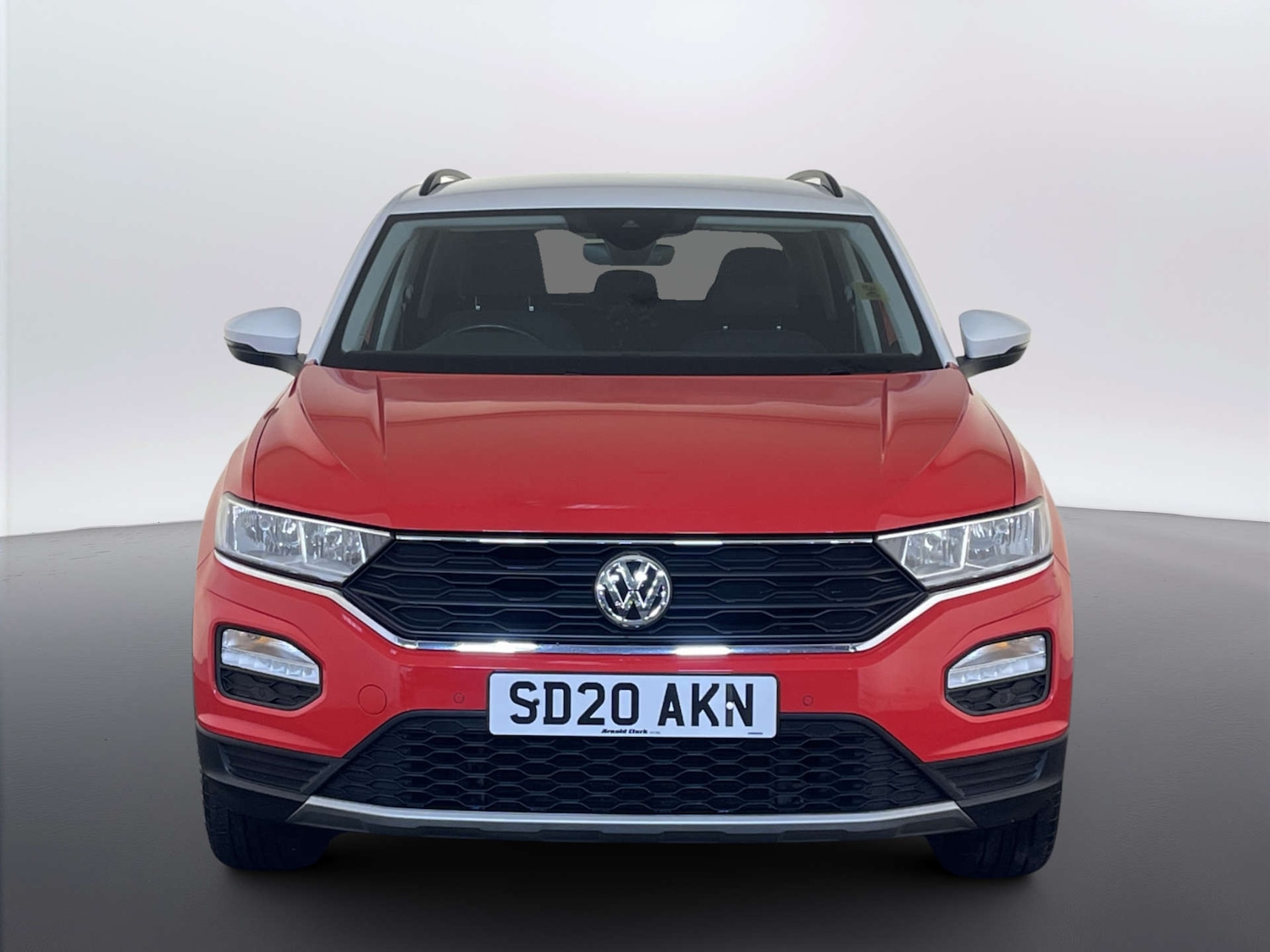 Used Volkswagen T-Roc 2020 for sale - 78068205: Photo 5