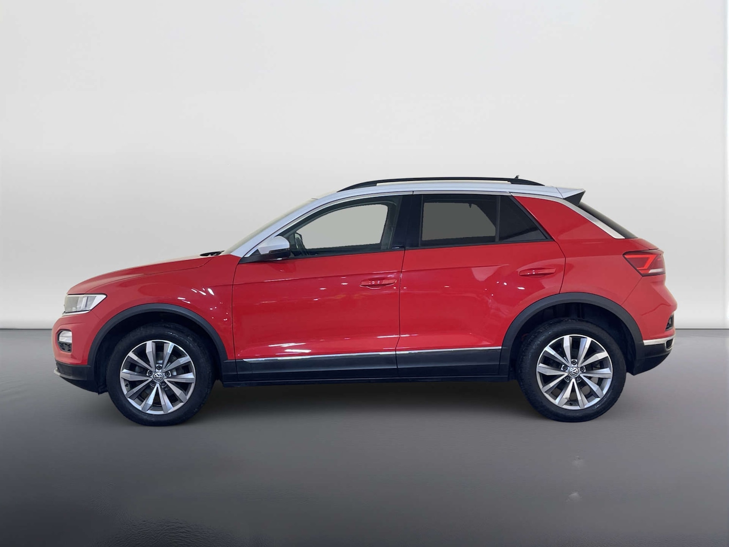 Used Volkswagen T-Roc 2020 for sale - 78068205: Photo 7