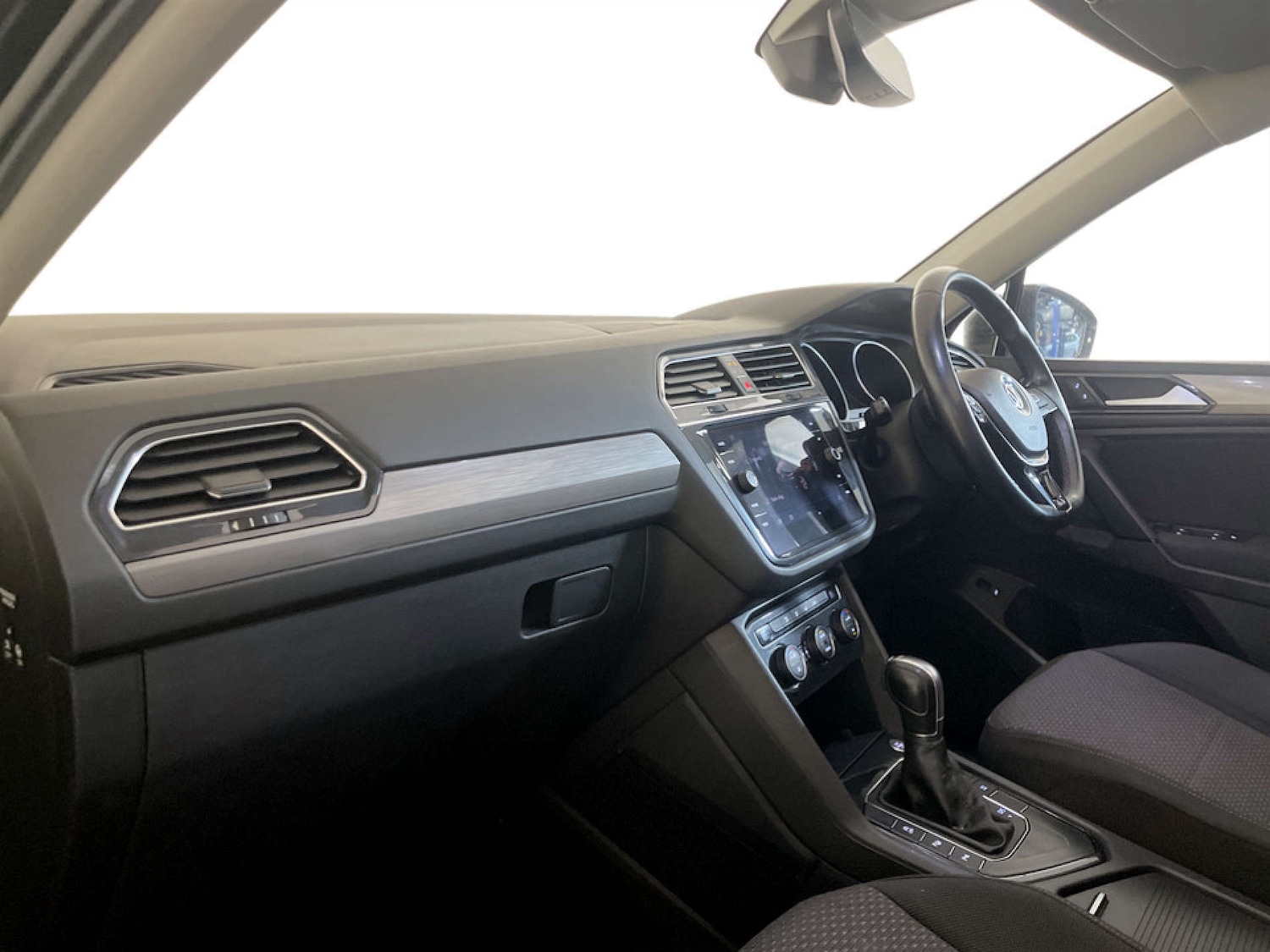 Used Volkswagen Tiguan Allspace 2018 for sale - 77187808: Photo 12