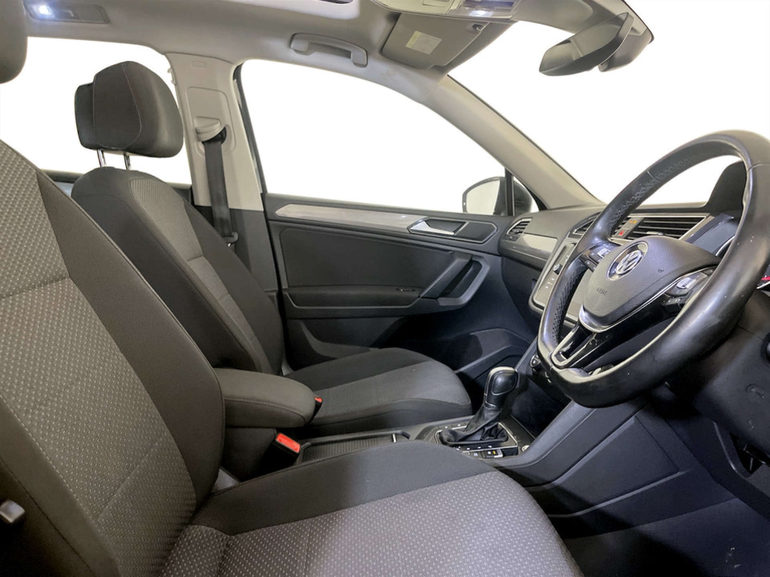 Used Volkswagen Tiguan Allspace 2018 for sale - 77187808: Photo 13