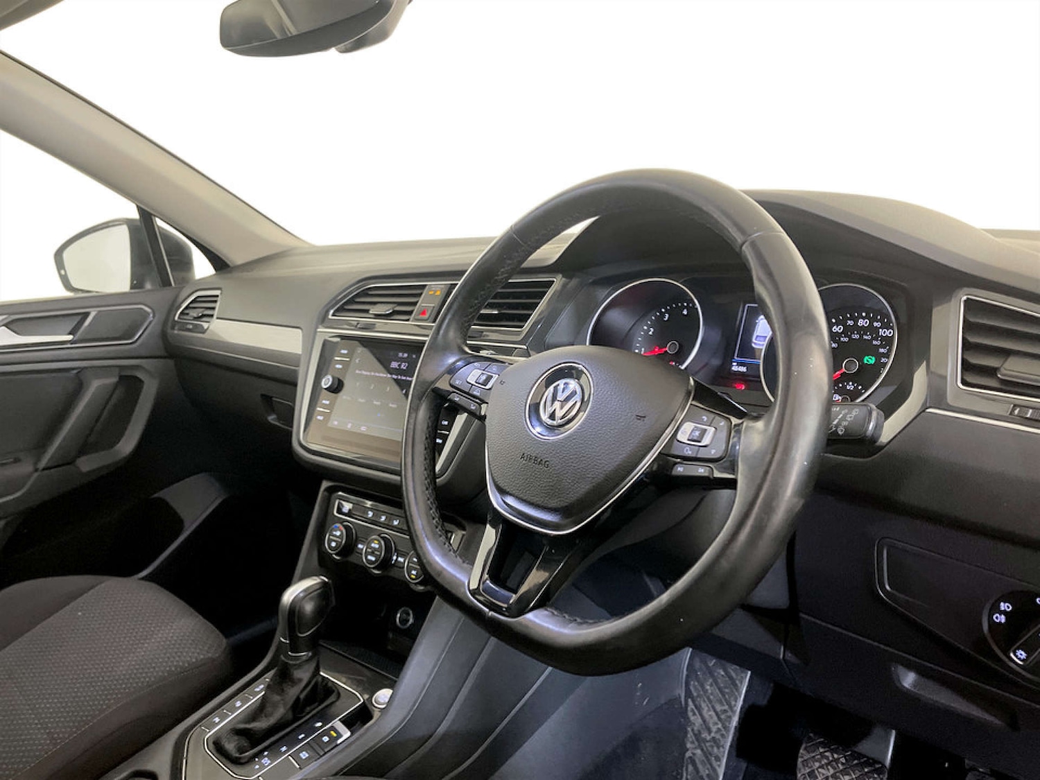 Used Volkswagen Tiguan Allspace 2018 for sale - 77187808: Photo 16
