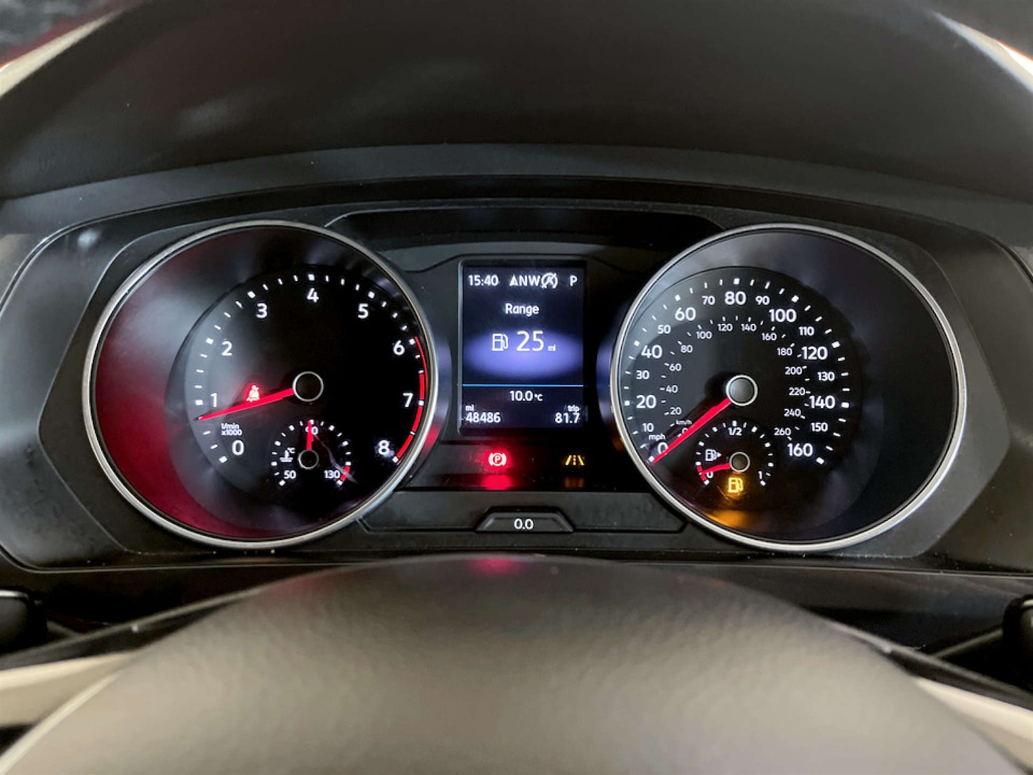 Used Volkswagen Tiguan Allspace 2018 for sale - 77187808: Photo 19