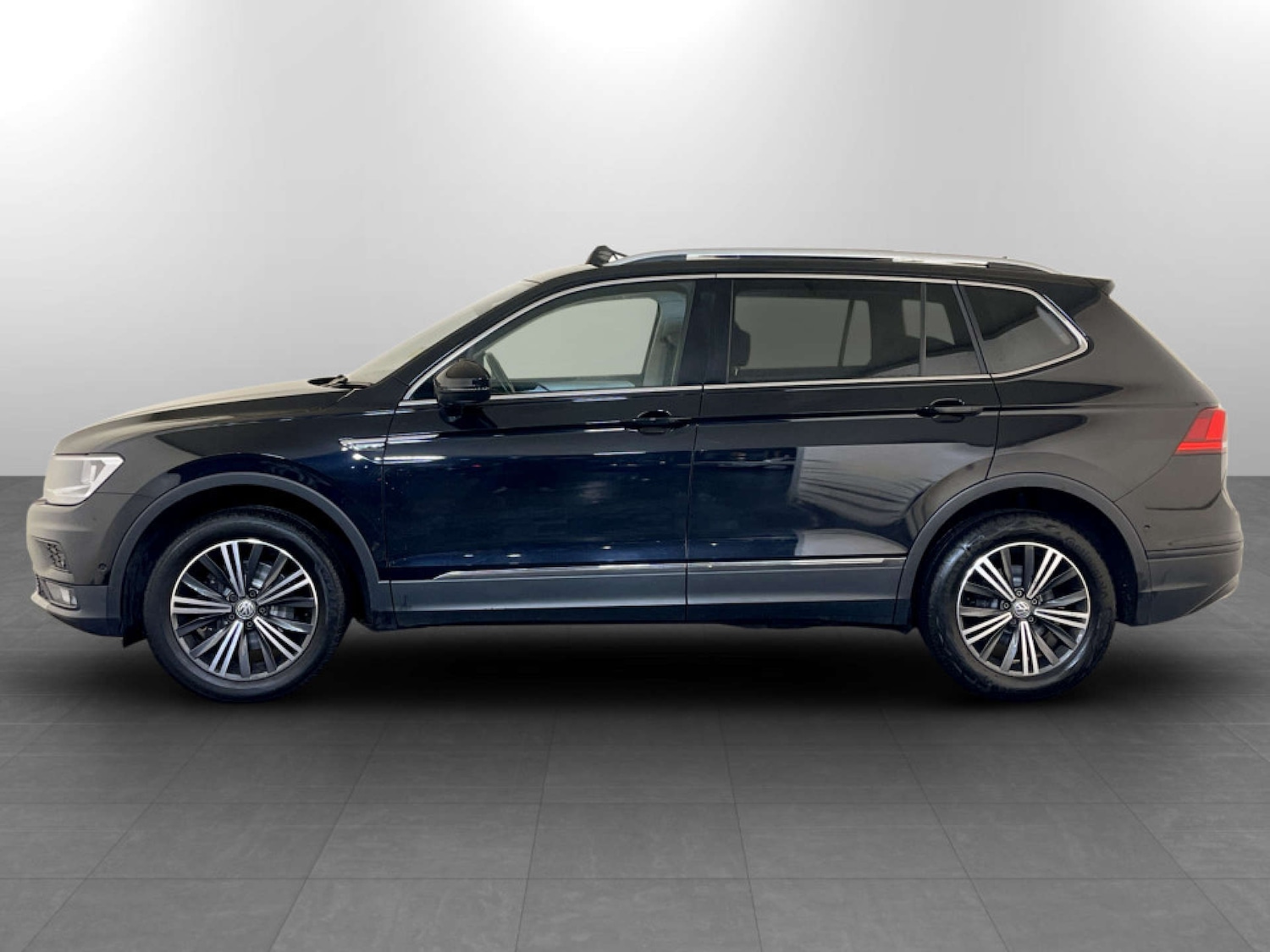 Used Volkswagen Tiguan Allspace 2018 for sale - 77187808: Photo 7