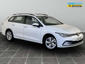 2021 (21) - 2.0 TDI Life 5dr