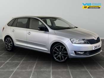2019 (19) - 1.0 TSI 95 SE Sport 5dr