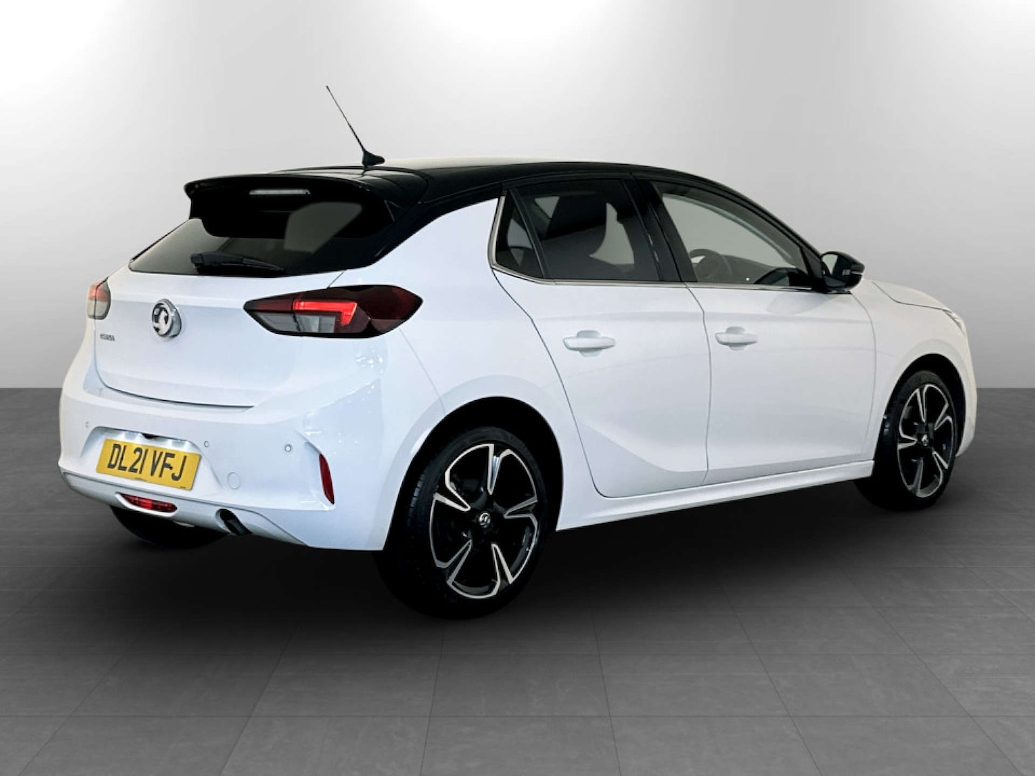 Used Vauxhall Corsa 2021 for sale - 77523167: Photo 10