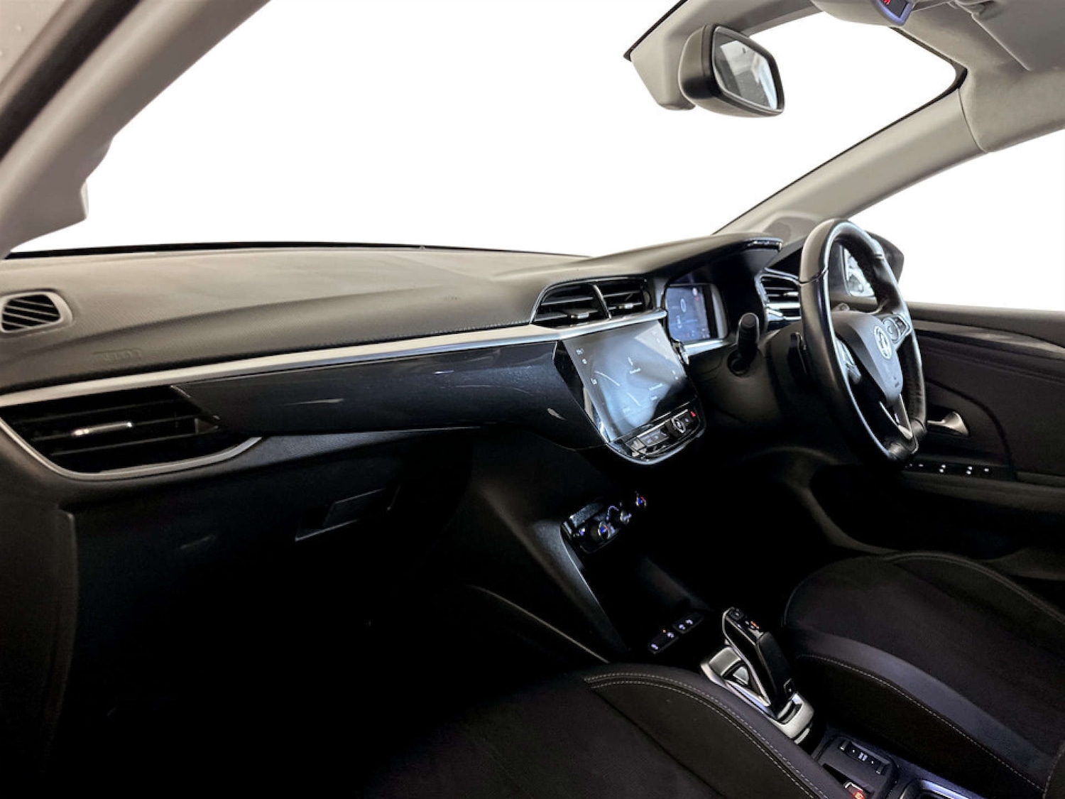 Used Vauxhall Corsa 2021 for sale - 77523167: Photo 12