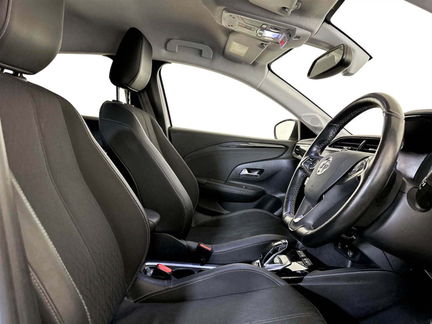 Used Vauxhall Corsa 2021 for sale - 77523167: Photo 13