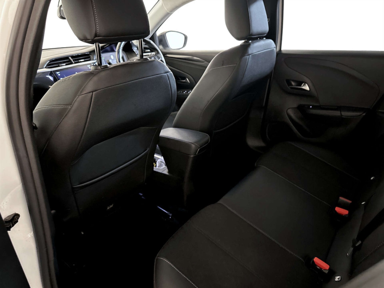 Used Vauxhall Corsa 2021 for sale - 77523167: Photo 14