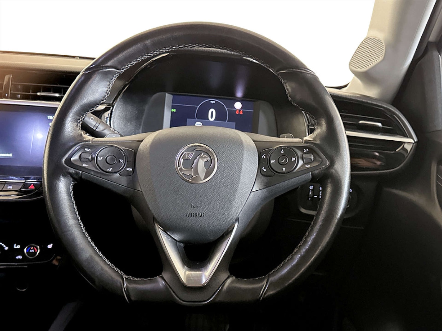 Used Vauxhall Corsa 2021 for sale - 77523167: Photo 16