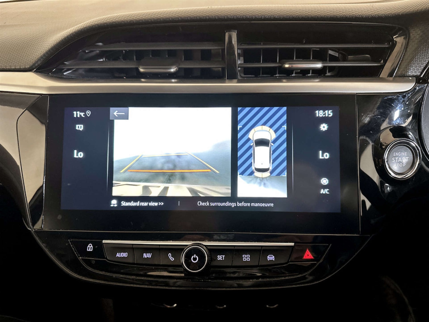 Used Vauxhall Corsa 2021 for sale - 77523167: Photo 20