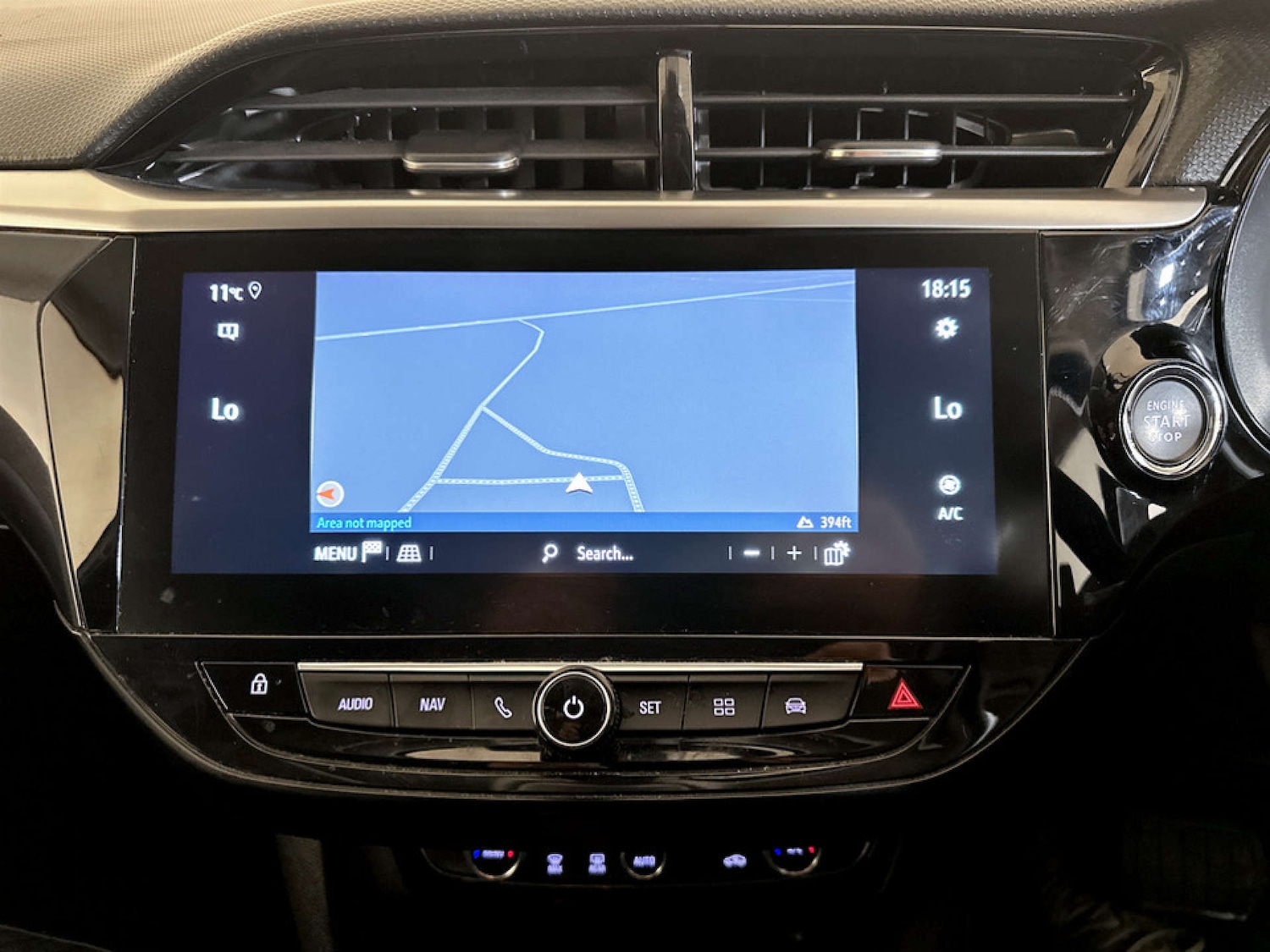 Used Vauxhall Corsa 2021 for sale - 77523167: Photo 21