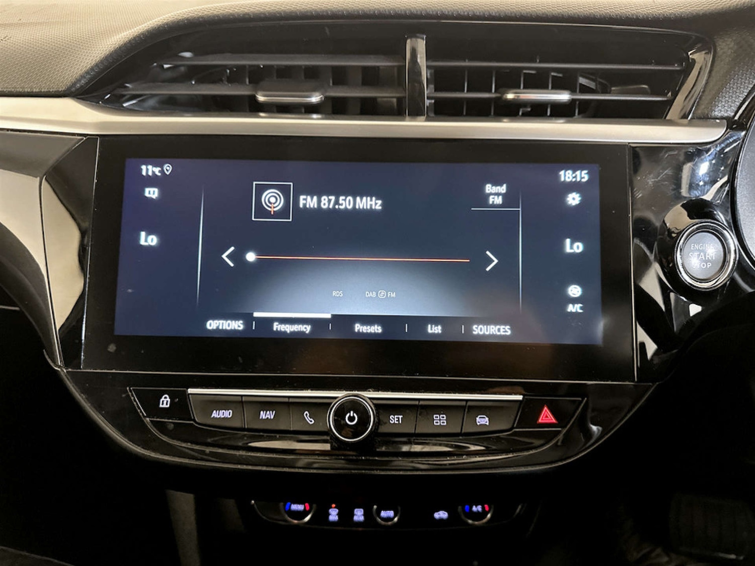 Used Vauxhall Corsa 2021 for sale - 77523167: Photo 22