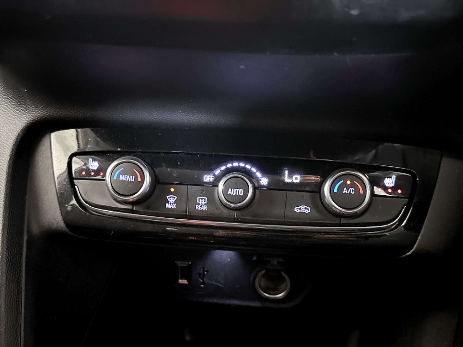 Used Vauxhall Corsa 2021 for sale - 77523167: Photo 24