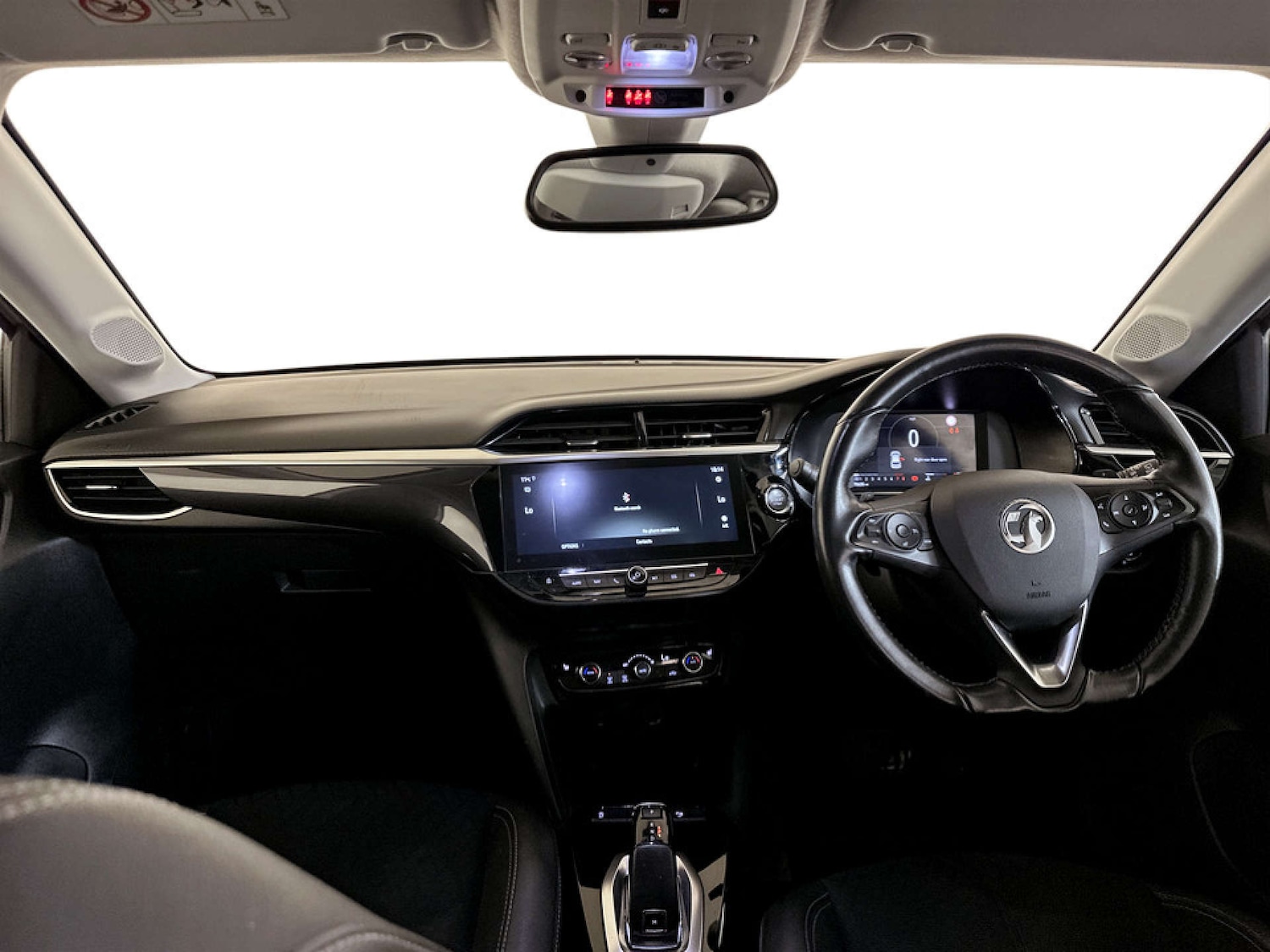 Used Vauxhall Corsa 2021 for sale - 77523167: Photo 3