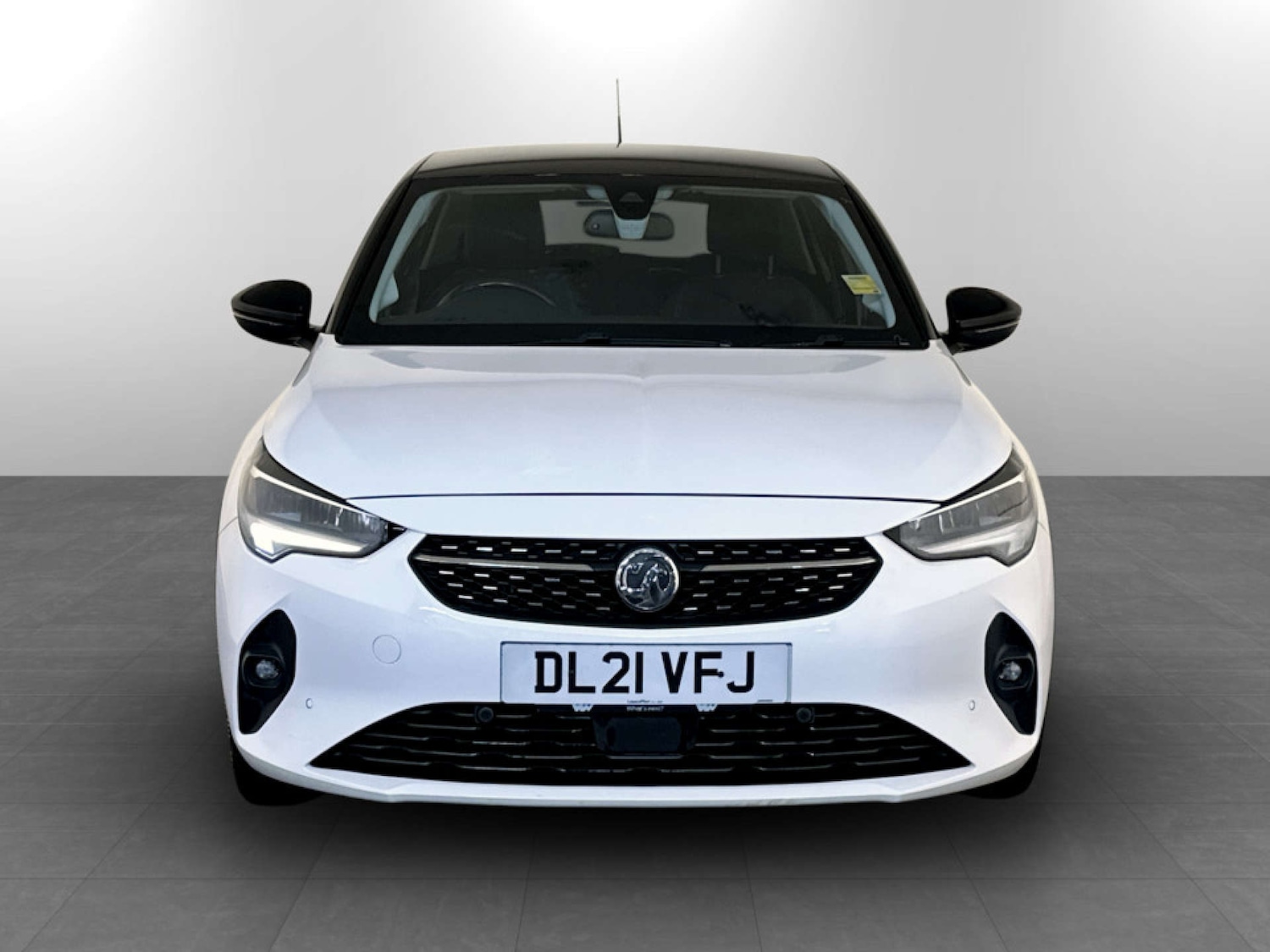 Used Vauxhall Corsa 2021 for sale - 77523167: Photo 5