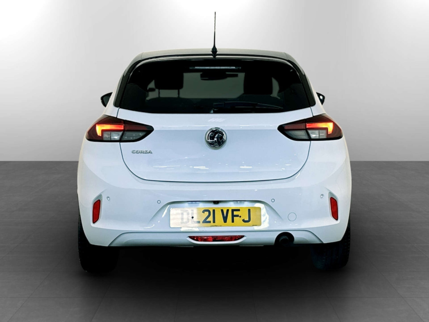 Used Vauxhall Corsa 2021 for sale - 77523167: Photo 9