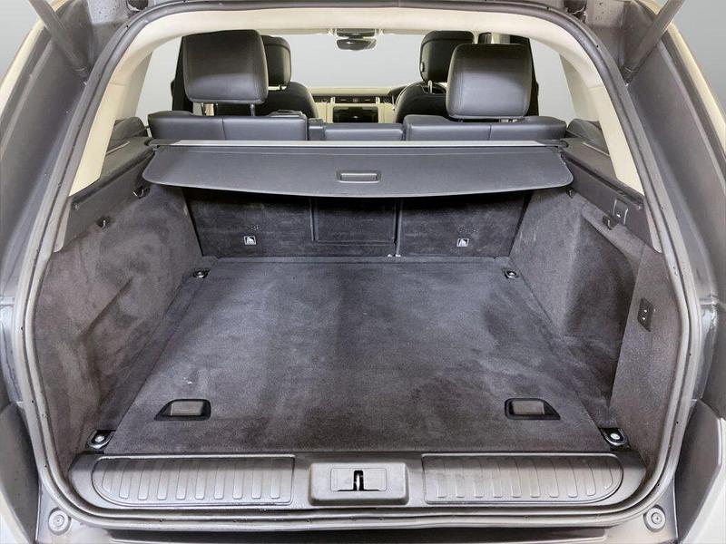 Used Land Rover Range Rover Sport 2021 for sale - 76382311: Photo 15