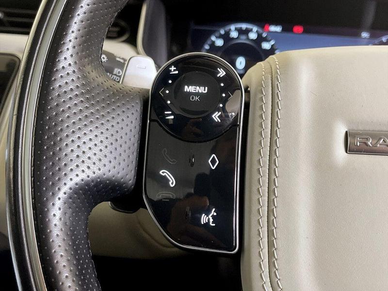 Used Land Rover Range Rover Sport 2021 for sale - 76382311: Photo 18