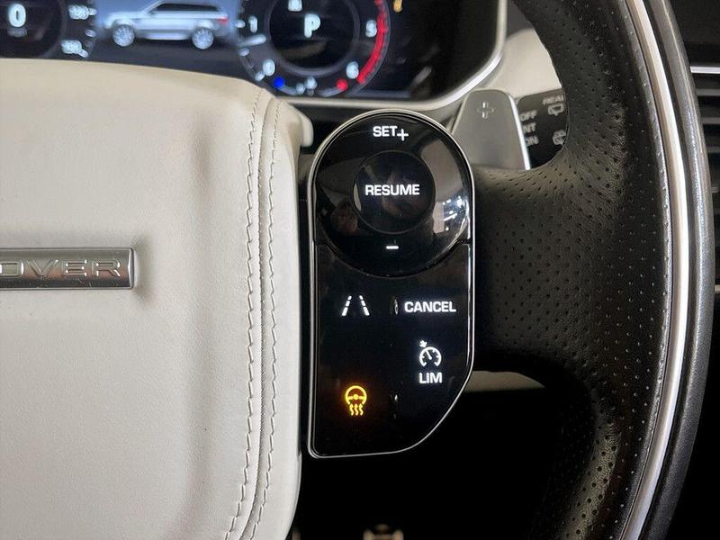 Used Land Rover Range Rover Sport 2021 for sale - 76382311: Photo 20