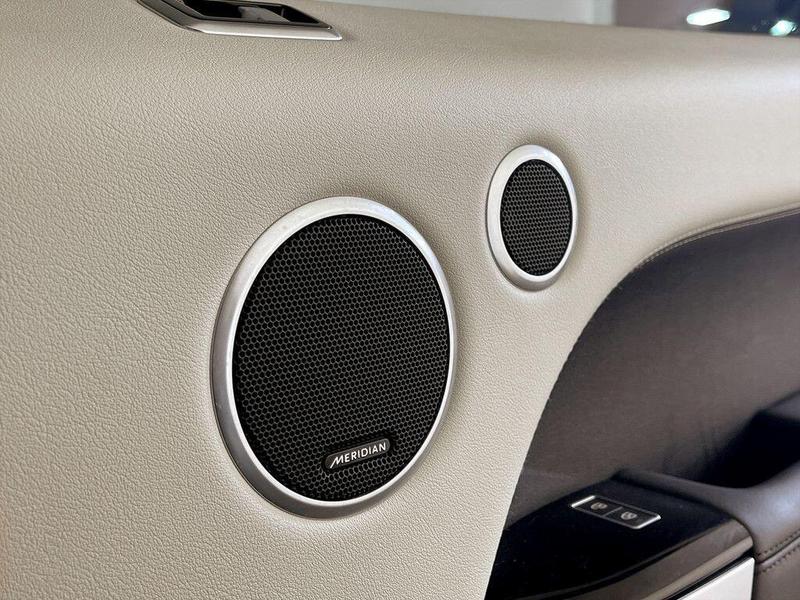 Used Land Rover Range Rover Sport 2021 for sale - 76382311: Photo 21