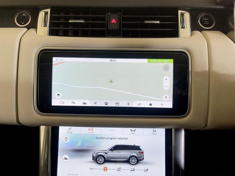 Used Land Rover Range Rover Sport 2021 for sale - 76382311: Photo 23