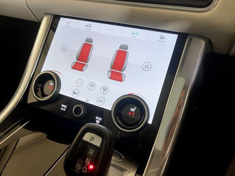 Used Land Rover Range Rover Sport 2021 for sale - 76382311: Photo 28