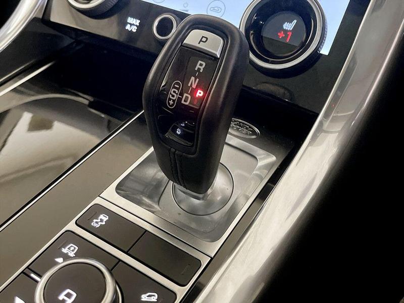 Used Land Rover Range Rover Sport 2021 for sale - 76382311: Photo 29