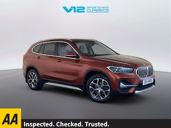Used BMW X1 2022 for sale - 78698801: Photo