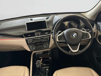 Used BMW X1 2022 for sale - 78698801: Photo