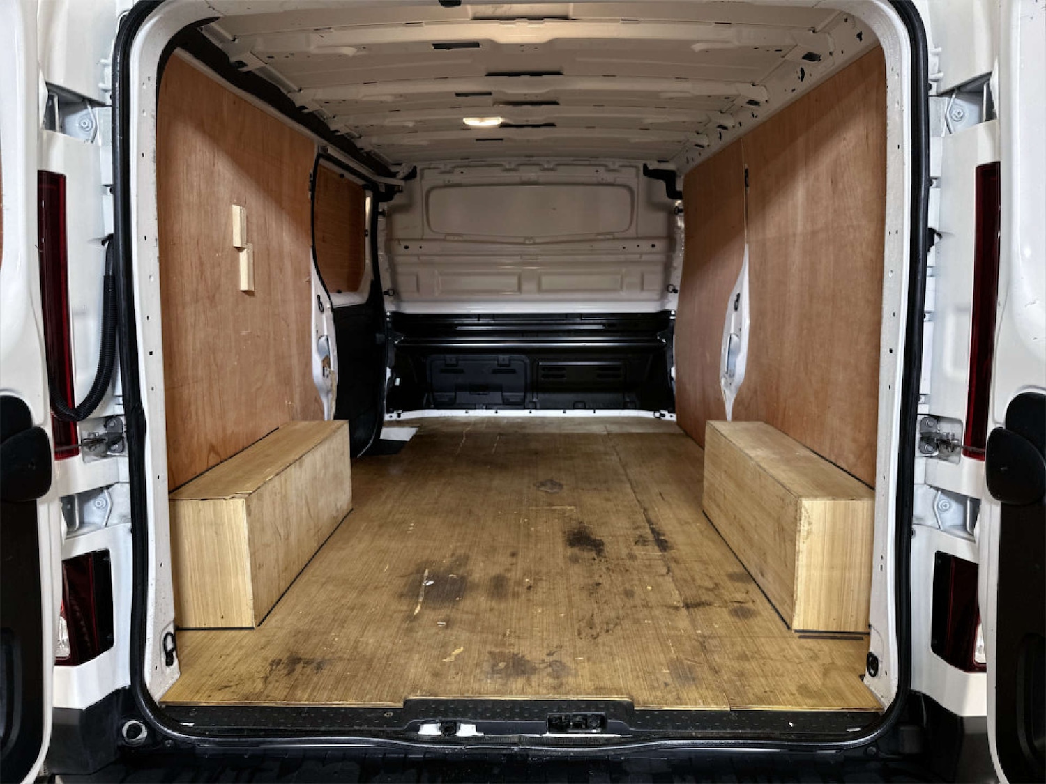 Used Renault Trafic 2022 for sale - 77610614: Photo 15