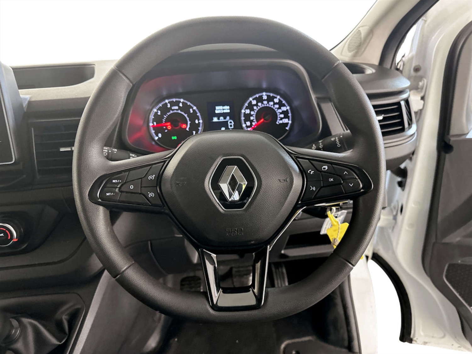 Used Renault Trafic 2022 for sale - 77610614: Photo 16