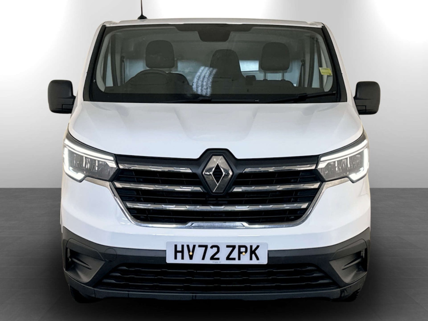 Used Renault Trafic 2022 for sale - 77610614: Photo 5